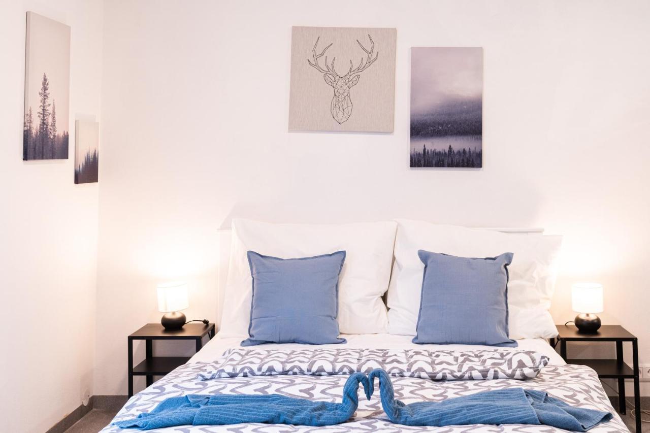 Milada Apartment / Brno Center Ngoại thất bức ảnh